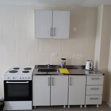 Apartment Rg Río Grande المظهر الخارجي الصورة