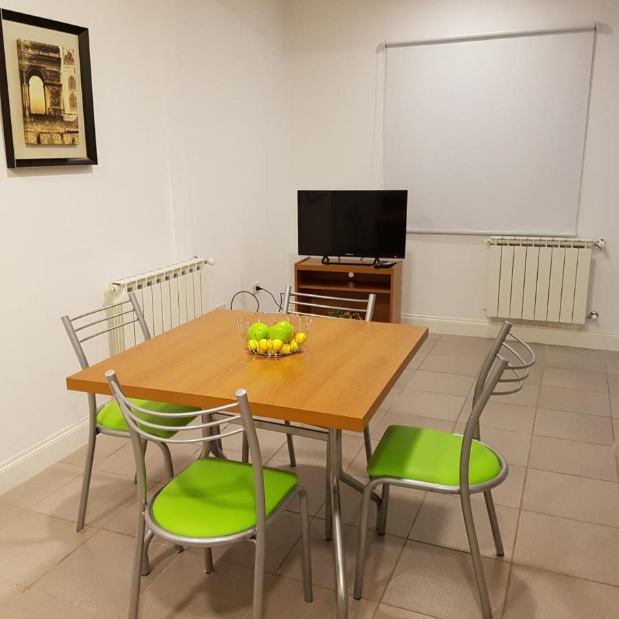 Apartment Rg Río Grande المظهر الخارجي الصورة