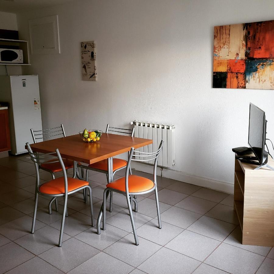 Apartment Rg Río Grande المظهر الخارجي الصورة