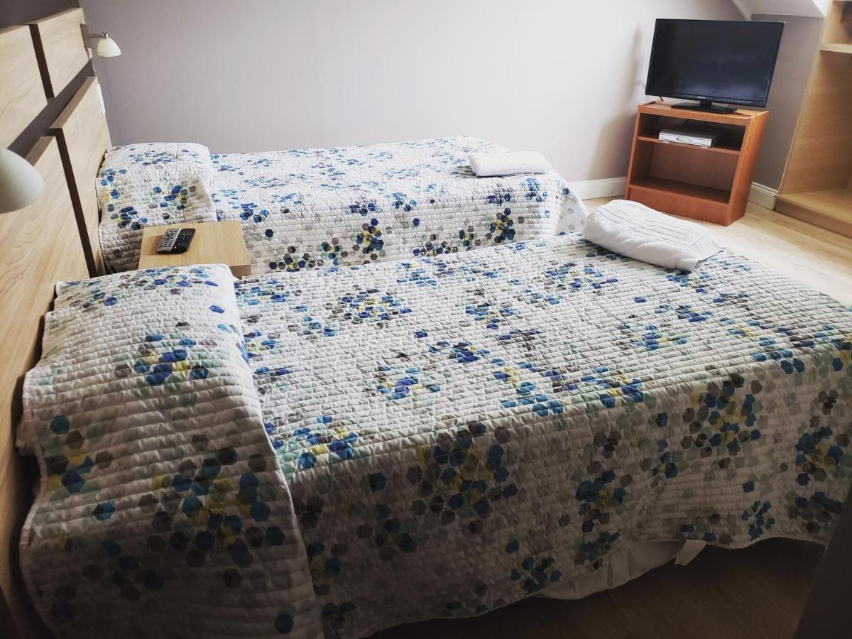 Apartment Rg Río Grande المظهر الخارجي الصورة