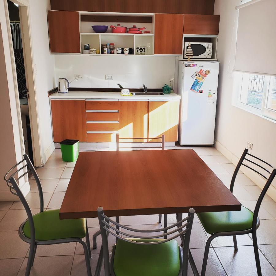 Apartment Rg Río Grande المظهر الخارجي الصورة
