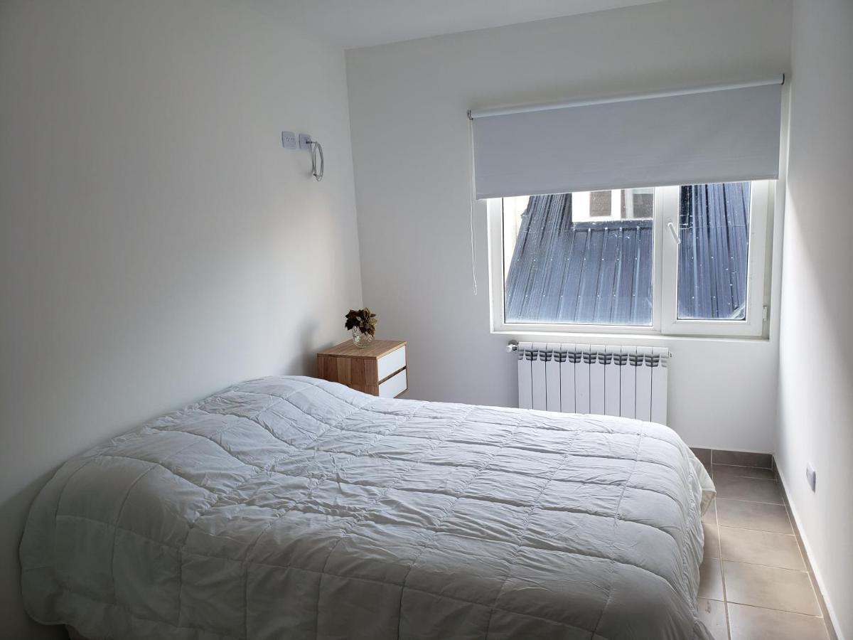 Apartment Rg Río Grande المظهر الخارجي الصورة
