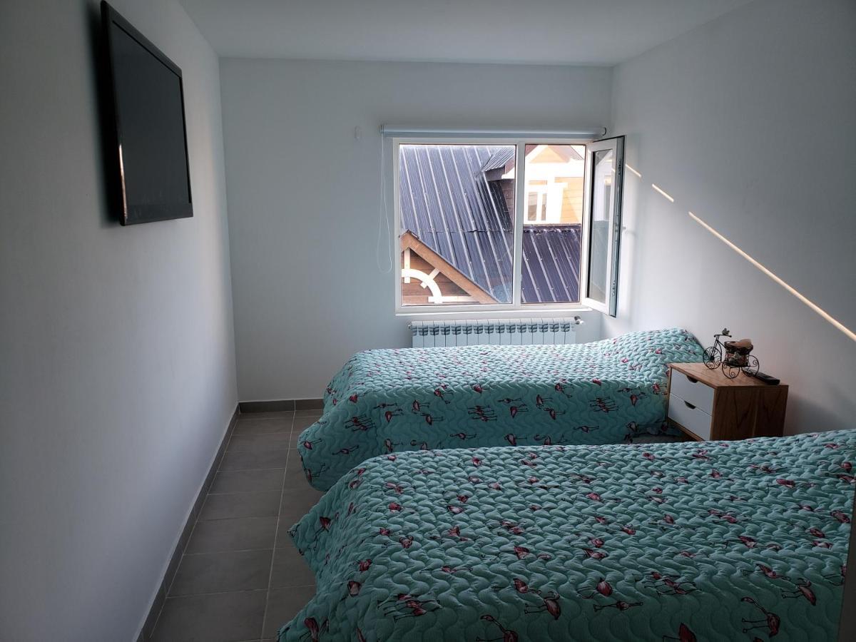 Apartment Rg Río Grande المظهر الخارجي الصورة
