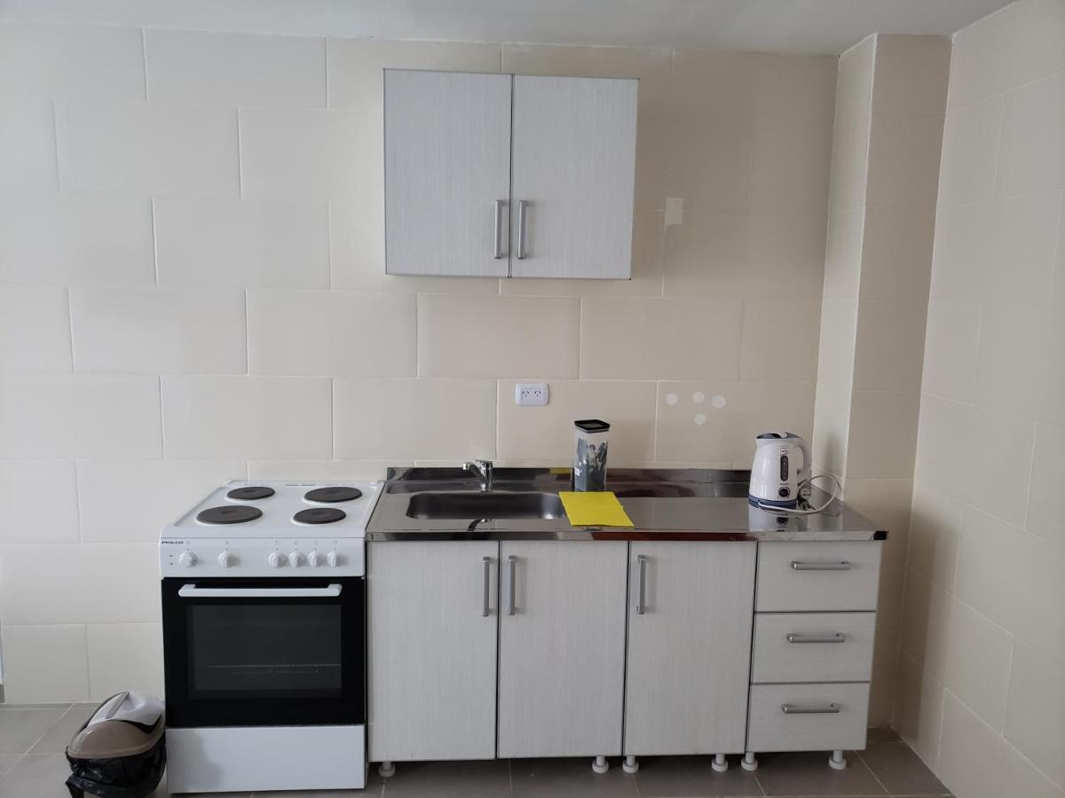 Apartment Rg Río Grande المظهر الخارجي الصورة